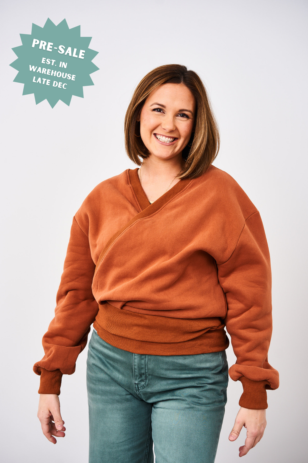 Latched Mama 635 Nest Nursing Wrap