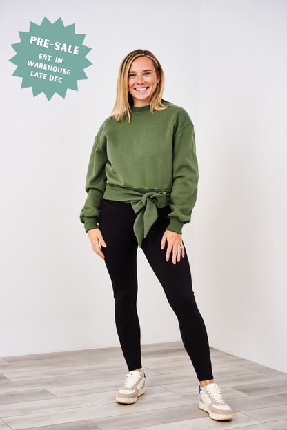 Latched Mama 635 Nest Nursing Wrap