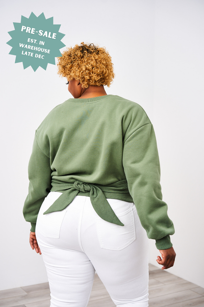 Latched Mama 635 Nest Nursing Wrap