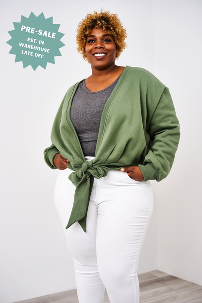 Latched Mama 635 Nest Nursing Wrap