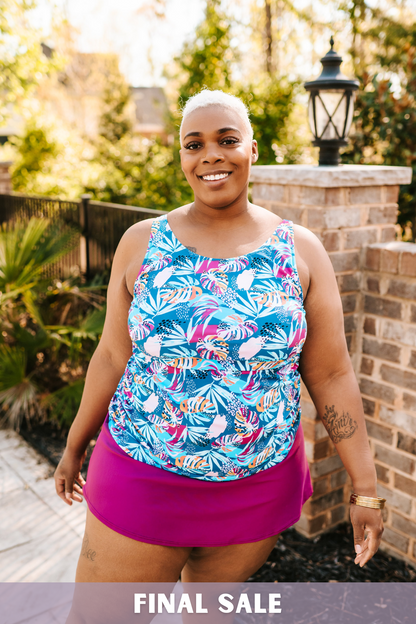 Postpartum sales tank top