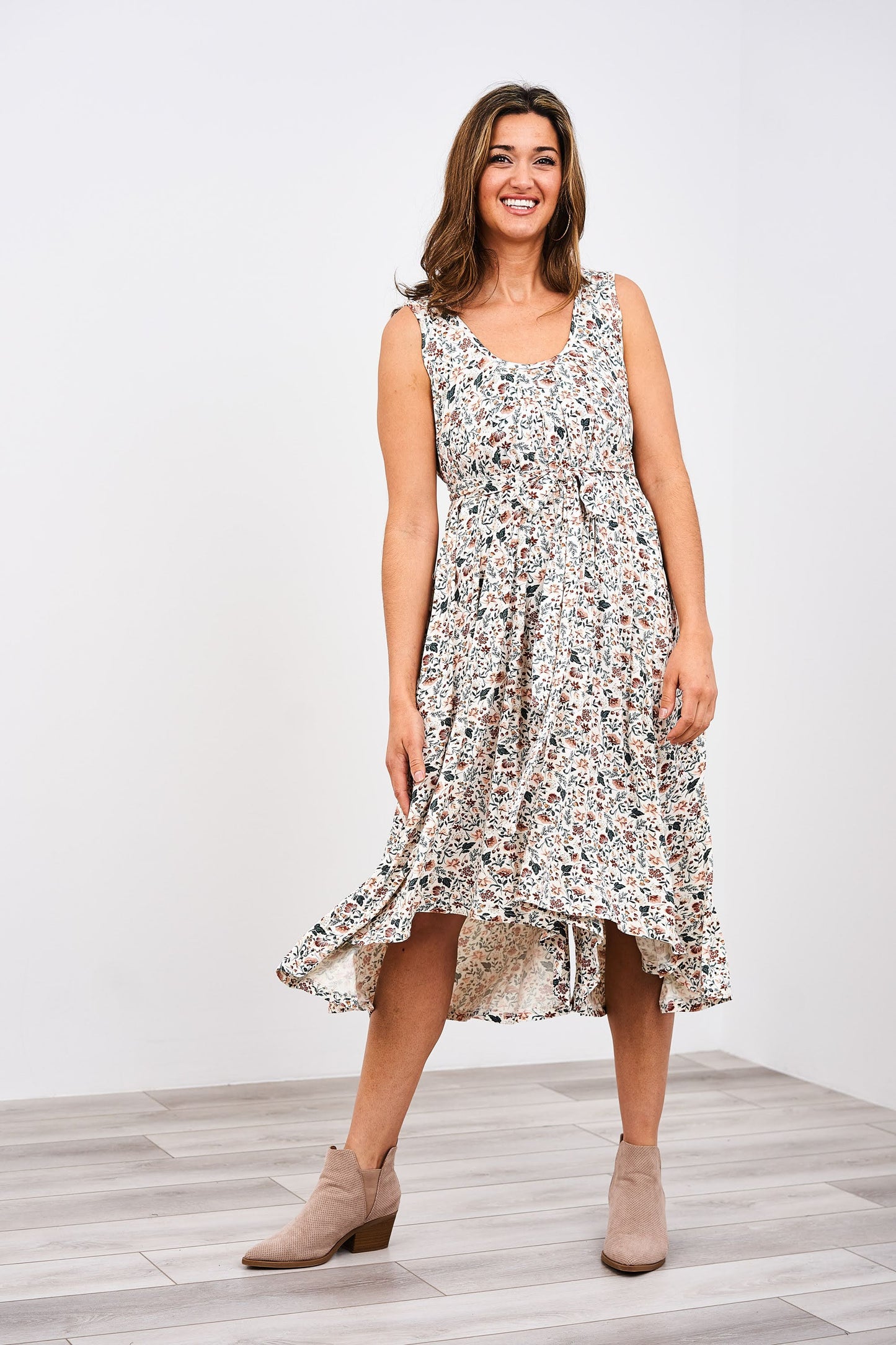 Latched Mama Momper Accent Belt - Final Sale