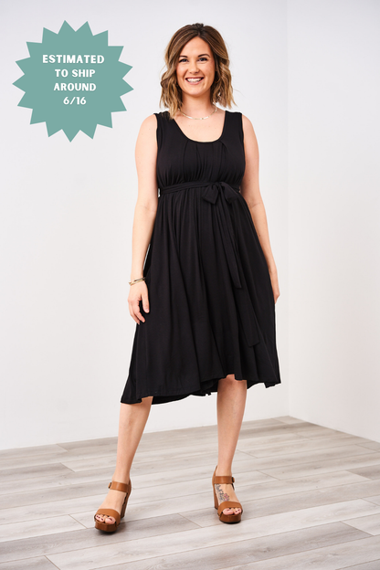 The Momper® Nursing Romper