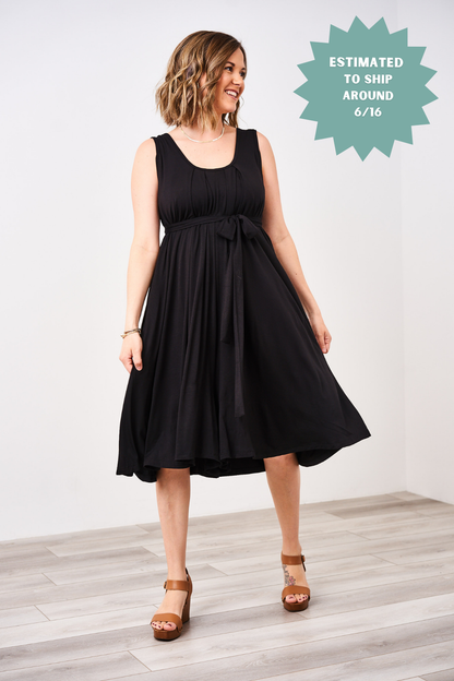 The Momper® Nursing Romper
