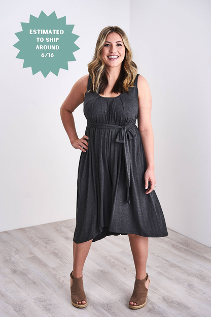 The Momper® Nursing Romper