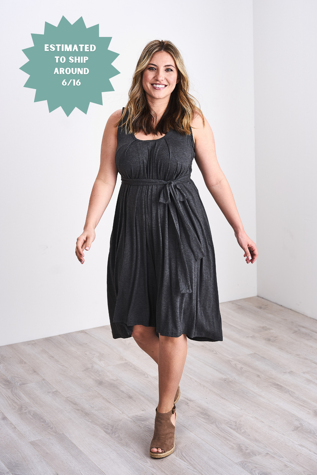 The Momper® Nursing Romper