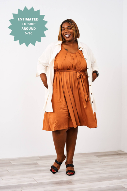 The Momper® Nursing Romper