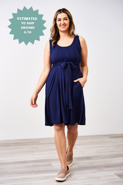 The Momper® Nursing Romper