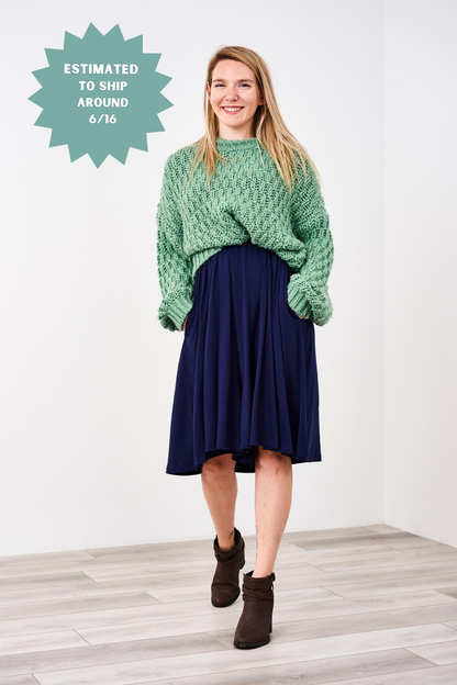 The Momper® Nursing Romper