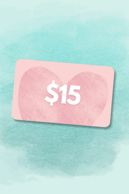 Latched Mama Gift Card