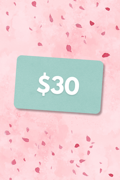 Latched Mama Gift Card