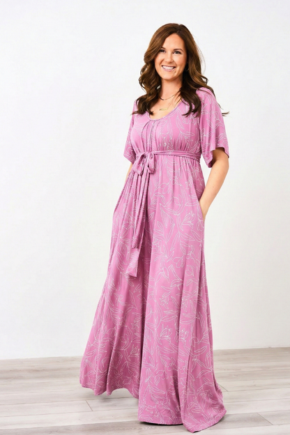 The Momper® Nursing Maxi Momper
