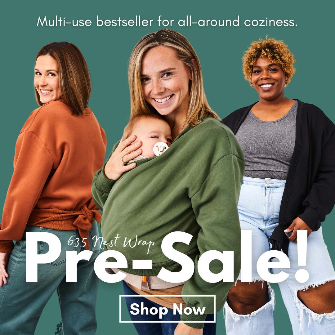 Nursing Tops Dresses Pajamas More for Breastfeeding Moms Latched Mama