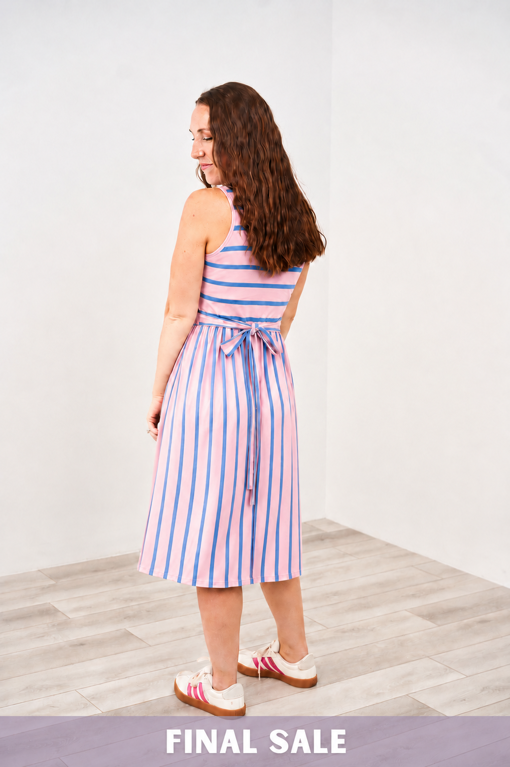Latched Mama Nursing Sundress