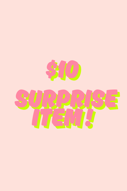 Latched Mama $10 Surprise Style
