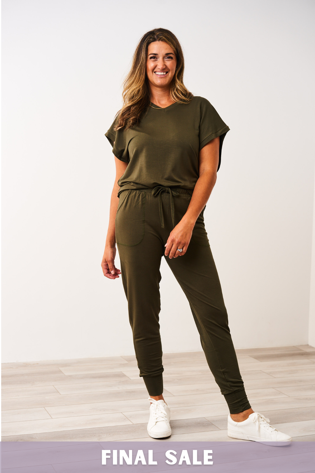 Latched Mama Universal Jogger Nursing Set - Final Sale