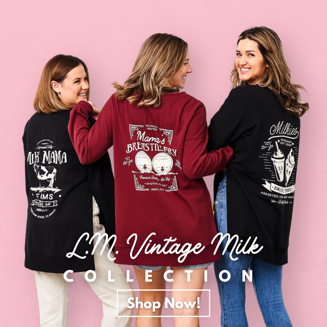 Nursing clearance tops ireland