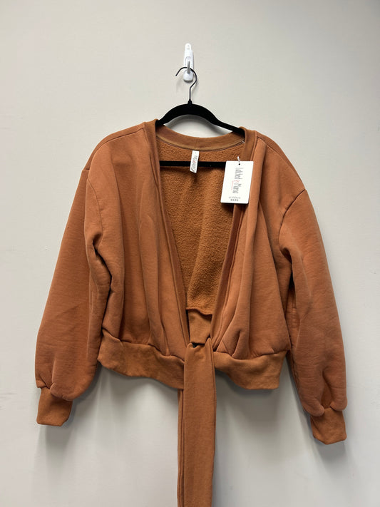 Outlet 7278 - Latched Mama 635 Nest Nursing Wrap - CAMEL - Large