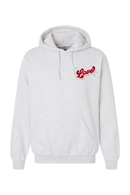 Latched Mama Limited Edition Love Is All You Need Hoodie