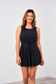 Latched Mama Splash & Dash Nursing Dress