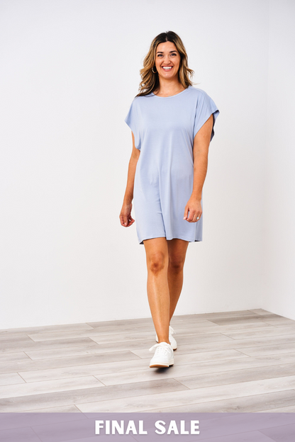 Latched Mama Blissful Nursing Dress - Final Sale