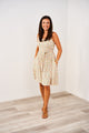 Latched Mama Sunkissed Nursing Sundress