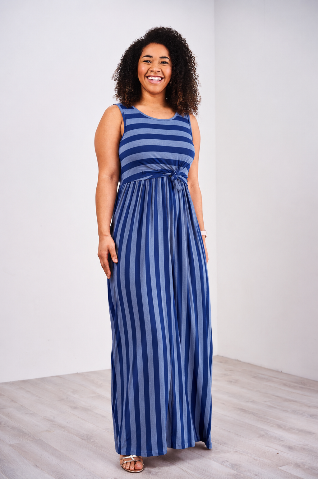 Latched Mama Boardwalk Nursing Maxi