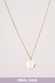 Latched Mama Breastfeeding Love Necklace - Final Sale