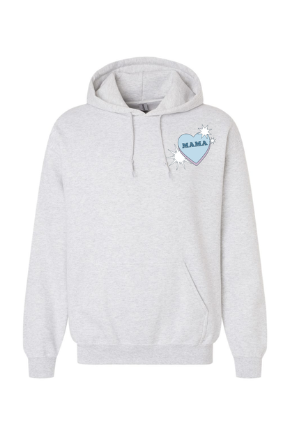 Latched Mama Limited Edition Candy Hearts Hoodie