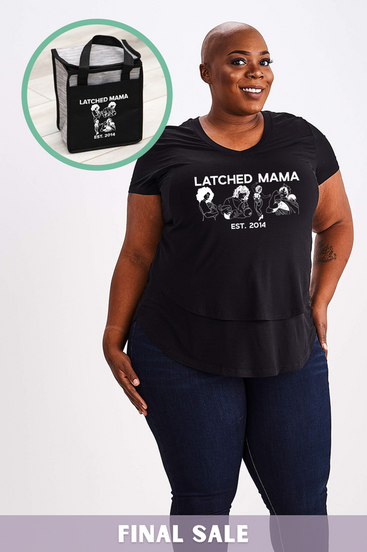 Latched Mama Cool Mama Bundle - Final Sale