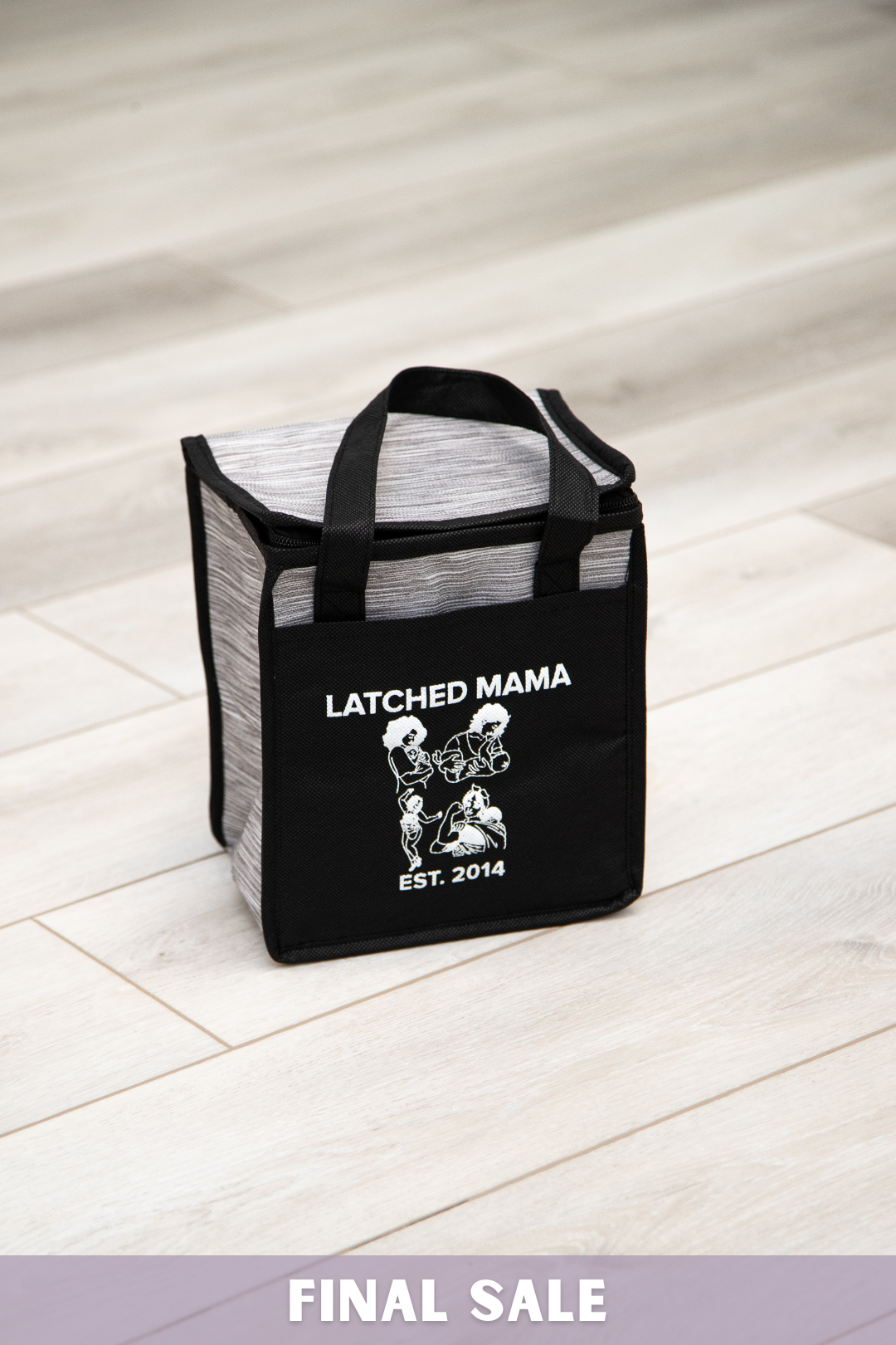 Latched Mama Cool Mama Bundle - Final Sale