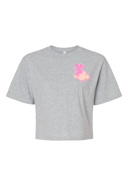Latched Mama Limited Edition Cupid's Love Potion Boxy Tee