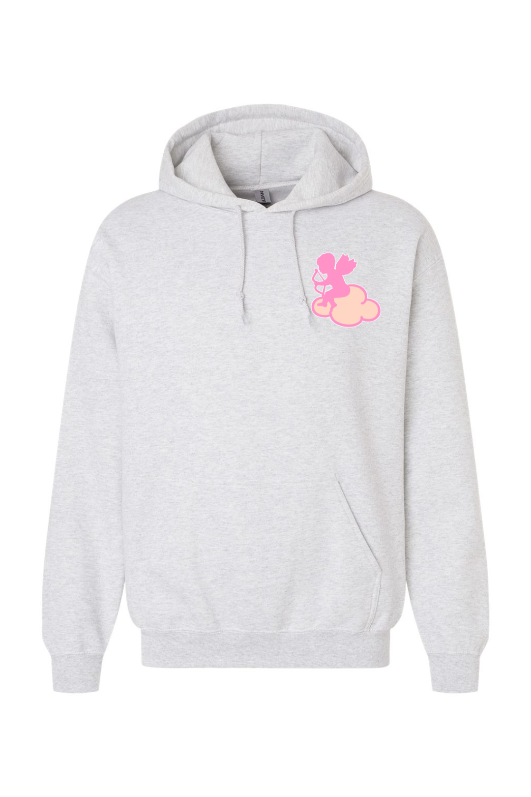 Latched Mama Limited Edition Cupid's Love Potion Hoodie