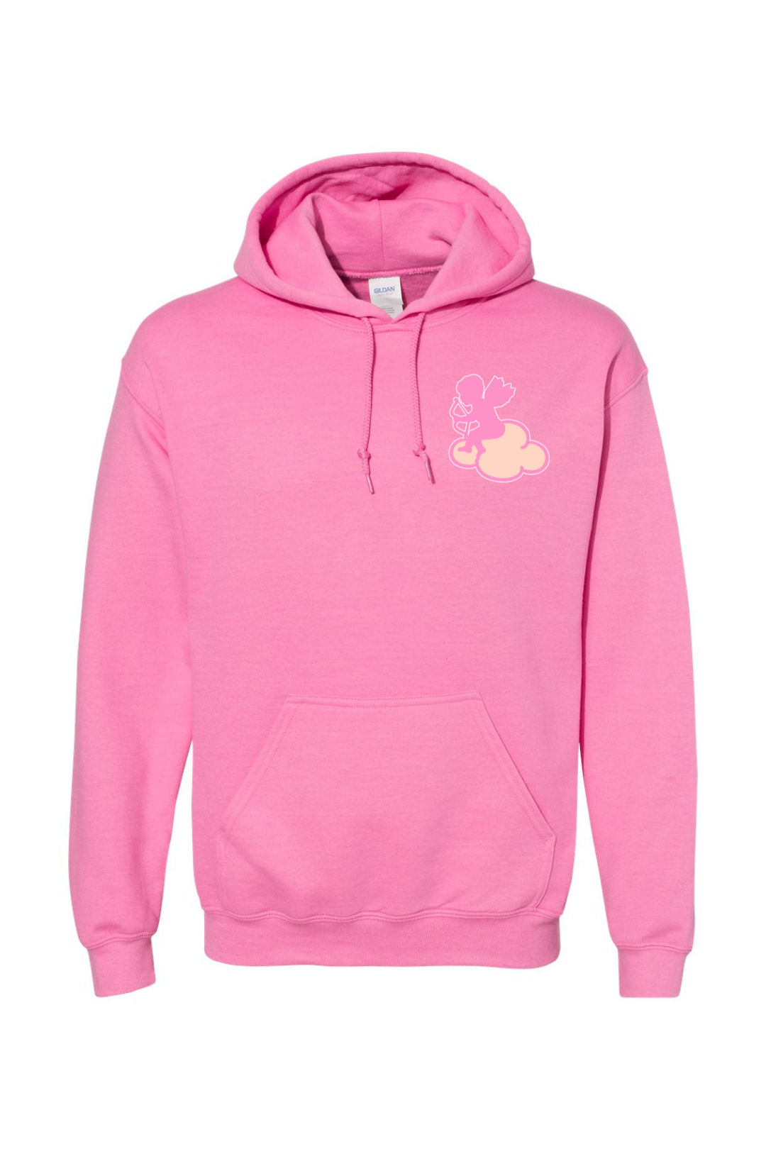 Latched Mama Limited Edition Cupid's Love Potion Hoodie