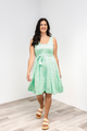 The Momper® Printed Nursing Romper