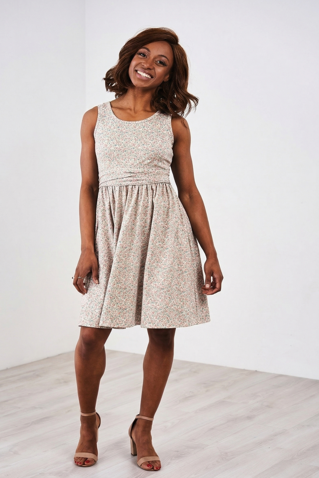 Latched Mama Sunkissed Nursing Sundress Latched Mama Sunkissed Nursing Sundress
