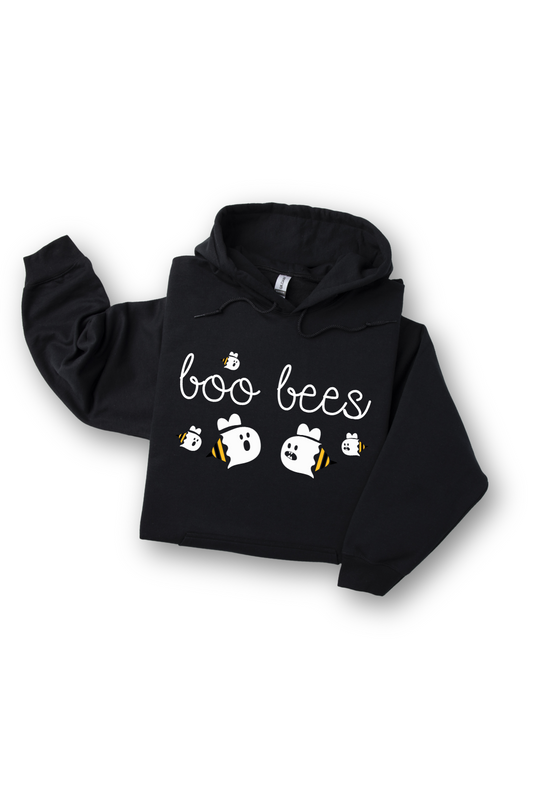 Latched Mama Limited Edition Glow Boo-Bees Non-Nursing Hoodie