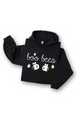 Latched Mama Limited Edition Glow Boo-Bees Non-Nursing Hoodie