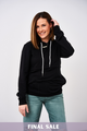 Latched Mama Classic Zipper Nursing Hoodie - Final Sale