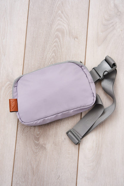 Latched Mama Crossbody Bag