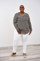 Latched Mama Long Sleeve V-Neck Tee