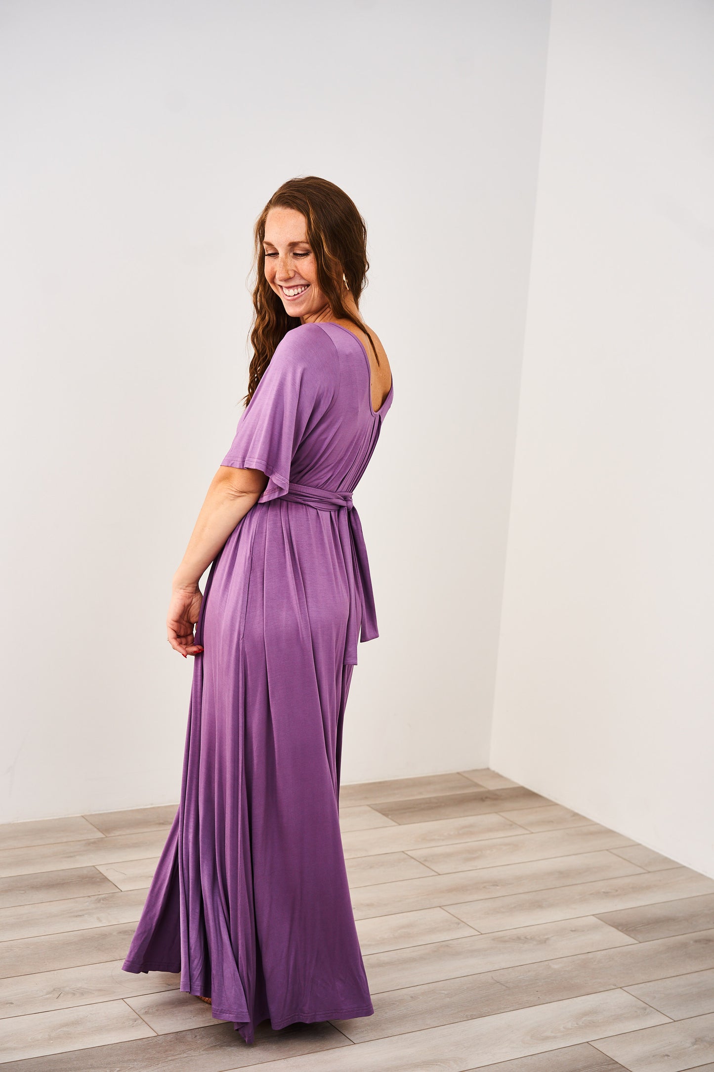 The Momper® Nursing Maxi Momper