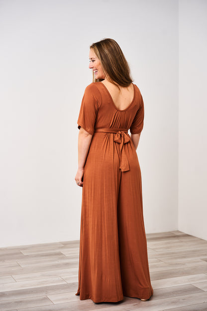 The Momper® Nursing Maxi Momper