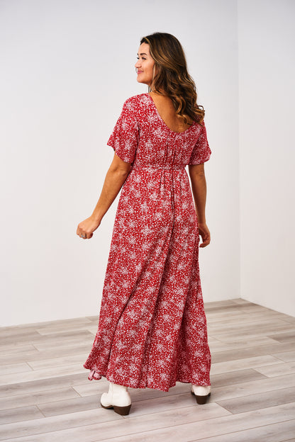 The Momper® Nursing Maxi Momper