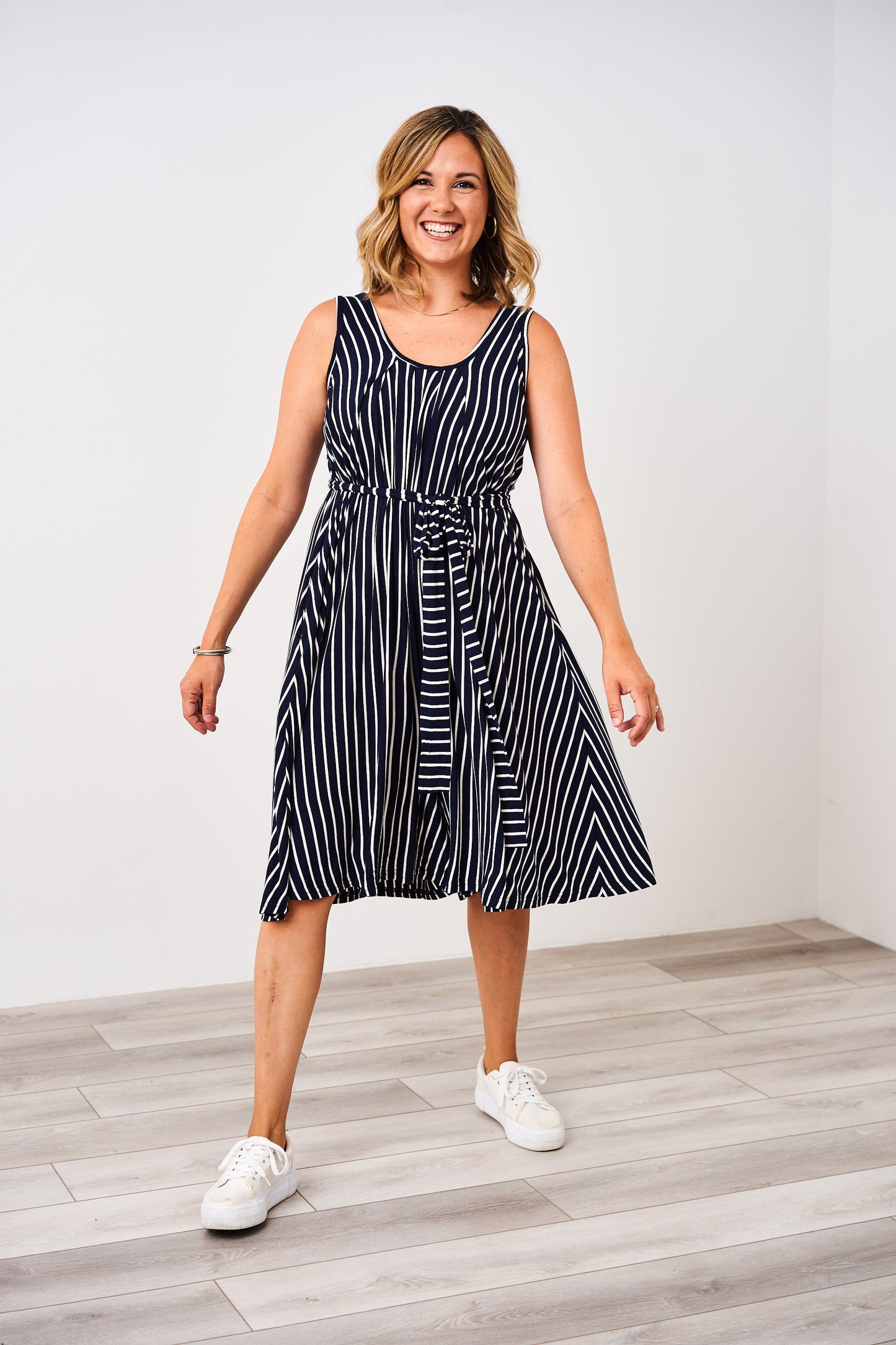 The Momper® Printed Nursing Romper