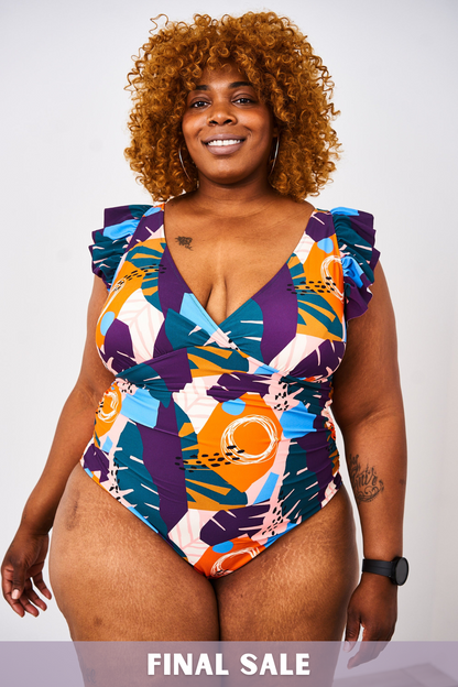 Latched mama swimwear cheap