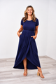 Latched Mama Petal Maxi Nursing Dress