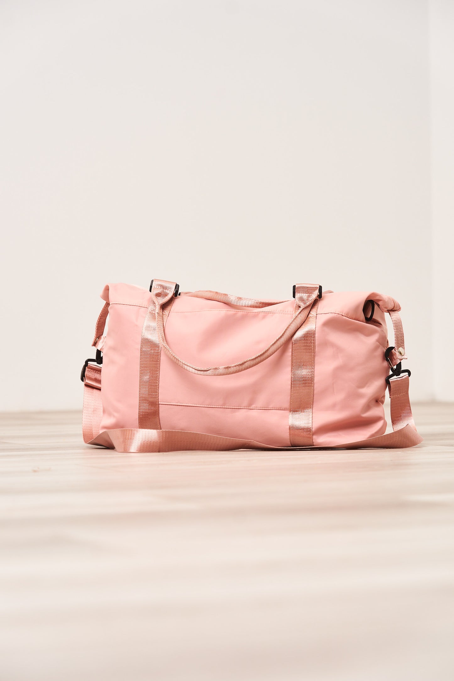 Latched Mama Weekender Travel Tote Bag