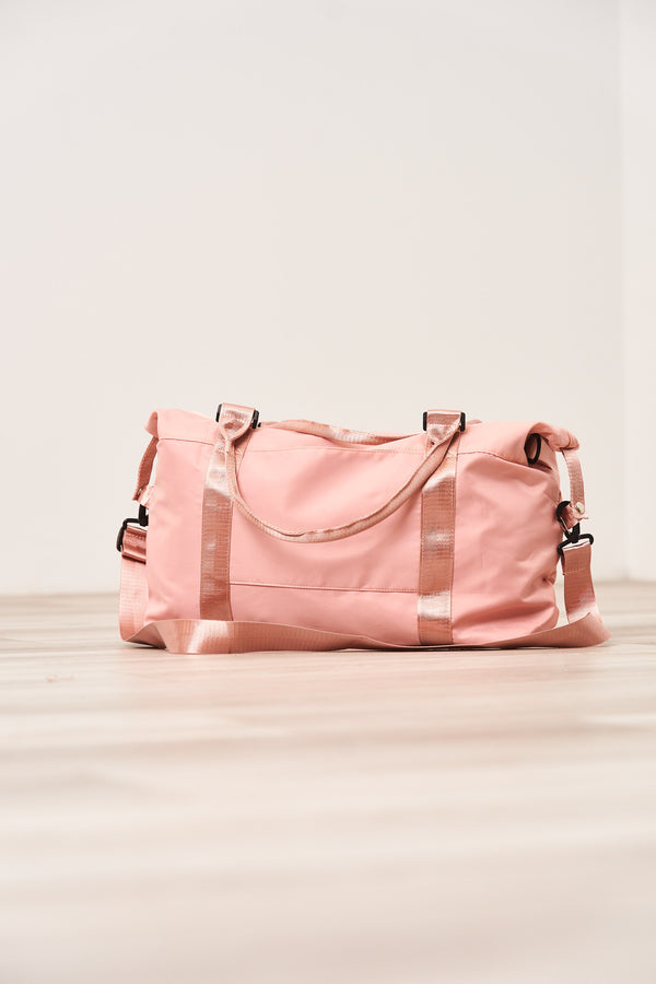 Latched Mama Weekender Travel Tote Bag - Final Sale