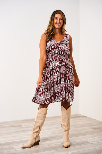 The Momper® Printed Nursing Romper